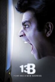 13B: Fear Has a New Address (2009) Movie 480p HDRip – [400MB]