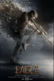 Eagle 2024 Hindi Dual Audio WEB-DL 1080p – 720p – 480p