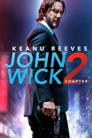 john Wick Chapter 2 2017 Hindi Dual Audio 1080p – 720p – 480p