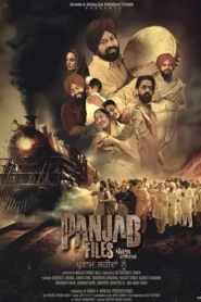 Panjab Files 2024 Punjabi WEB-DL 1080p – 720p – 480p