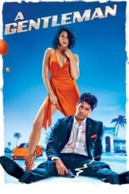 A Gentleman 2017 400MB Movie 480p Bluray
