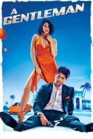 A Gentleman 2017 Full Movie 720p DVDRip – 1.1GB