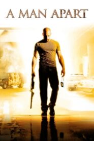 A Man Apart (2003) 100mb Hindi Dual Audio movie Hevc BRRip