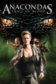 Anaconda 4 Trail Of Blood 2009 100mb Hindi Dual Audio movie Hevc HDRip