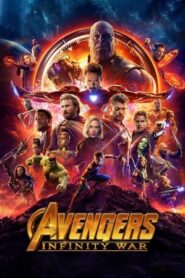 Avengers: Infinity War (2018) Hindi Dual Audio 480p BluRay 450MB