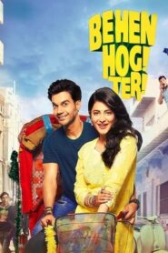 Behen Hogi Teri 2017 Full Movie HDRip – 950MB