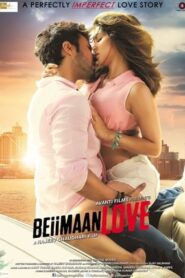 Beiimaan Love 2016 Hindi DVDScr 700mb Best