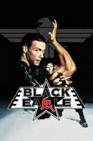 Black Eagle 1988 100mb Hindi Dual Audio movie Hevc BRRip