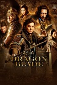 Dragon Blade (2015) 100mb Hindi Dual Audio movie Hevc BRRip
