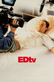 Edtv (1999) Hindi Dual Audio 480p BluRay 350MB