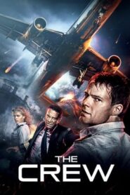 Flight Crew (2016) Hindi Dual Audio WEBRip [400MB]