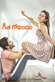 Geetha Govindam (2018) Hindi Movie HDRip 720p – 480p