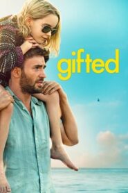 Gifted 2017 HEvc 720p Hindi Dual Audio Bluray