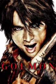 Goemon (2009) BRRip HEVC 170MB Dual Audio