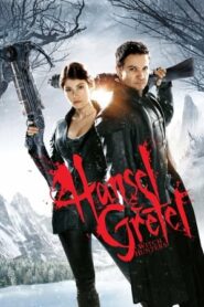 Hansel & Gretel Witch Hunters 2013 Hindi Dual Audio BRRip 720p [800MB]