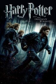 Harry Potter and the Deathly Hallows: Part 1 (2010) Dual Audio[Hindi-Enlish] (160 MB)