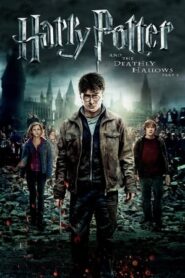 Harry Potter and the Deathly Hallows Part 2 (2011) Dual Audio [Hindi-Enlish] [140MB]