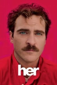 Her (2013) Dual Audio Hindi Full Movie 720p BluRay – 1GB