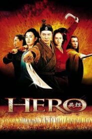Hero 2002 DC Dual Audio (Hindi) 720p BRRip 1.3GB