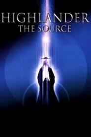 Highlander 5 The Source 2007 [Hindi] Dual Audio BRRip (300MB)