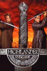 Highlander Endgame 2000 [Hindi] Dual Audio 300mb