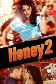 Honey 2 (2011) Hindi Dual Audio 480p BluRay 350MB