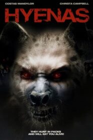 Hyenas (2011) Hindi Dual Audio 480p BluRay 300MB