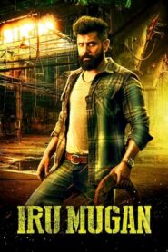 Iru Mugan 2016 Hindi Dual Audio HDRip 720p [1.5GB]