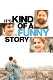 It’s Kind of a Funny Story (2010) Hindi Dual Audio 480p BluRay 330MB ESubs