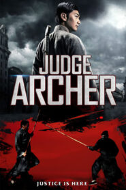 Judge Archer 2012 150mb Dual Audio Hindi WebRip Hevc