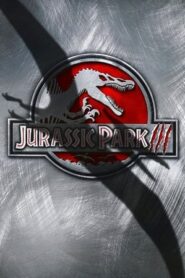 Jurassic Park III (2001) Hindi Dubbed Bluray 720p [700MB]