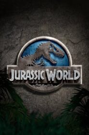 Jurassic World (2015) Hindi Dual Audio Bluray 720p [1.2GB]