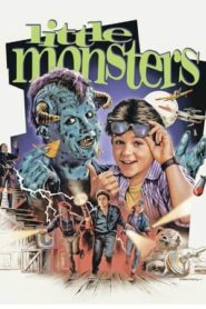 Little Monsters 1989 100mb Hindi Dual Audio movie Hevc WEBDL