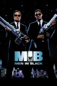 Men in Black (1997) Hindi Dual Audio 480p BluRay 300MB