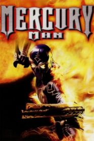 Mercury Man (2006) 100mb Hindi Dual Audio movie Hevc BRRip