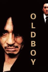 Oldboy (2003) 100mb Hindi Dual Audio movie Hevc BRRip
