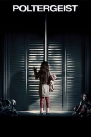 Poltergeist (2015) Hindi Dual Audio 480p BluRay 340MB