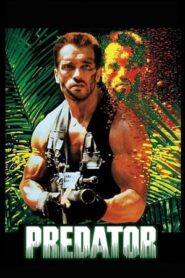 Predator 1990 BRRip 480p 350MB Dual Audio