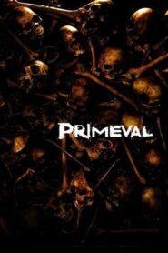 Primeval (2007) Hindi Dual Audio 480p BluRay 300MB