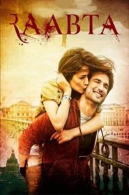 Raabta 2017 Full Movie DVDRip – 1.3GB