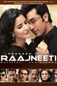 Raajneeti (2010) HEVC 100mb Hindi MKV