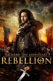 Richard the Lionheart: Rebellion (2015) Hindi Dual Audio 480p BluRay 300MB