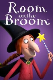 Room on the Broom (2012) Dual Audio Hindi Full Movie 720p HDRip – 300MB