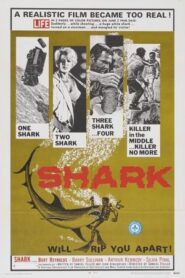 Shark 1969 [Hindi] Dual Audio BRRip (300MB)