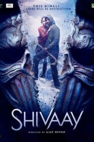 shivaay 2016 DVDScr 800mb Movie HD