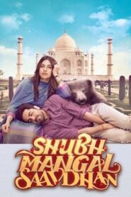 Shubh Mangal Saavdhan (2017) Movie 720p HDRip – 900MB