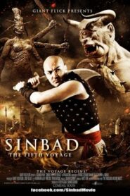 Sinbad: The Fifth Voyage (2014) Hindi Dual Audio 480p BRRip 400MB