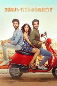 Sonu Ke Titu Ki Sweety 2018 190mb hindi movie Hevc pDVDRip