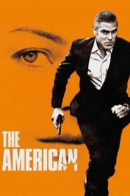 The American 2010 Dual Audio Hindi 720p BluRay [940MB] ESubs