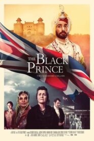 The Black Prince (2017) Hindi 480p Web-DL 350MB